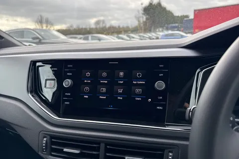  Volkswagen Taigo 1.0 TSI Black Edition DSG Euro 6 (s/s) 5dr Thumbnail #36