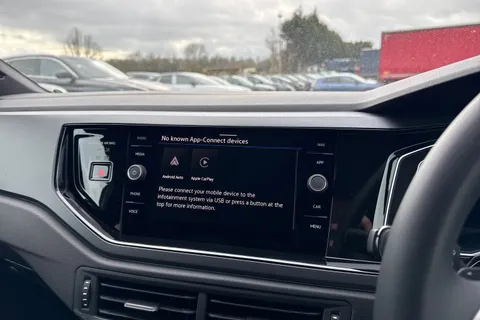  Volkswagen Taigo 1.0 TSI Black Edition DSG Euro 6 (s/s) 5dr Thumbnail #37