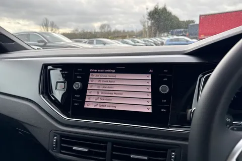  Volkswagen Taigo 1.0 TSI Black Edition DSG Euro 6 (s/s) 5dr Thumbnail #38