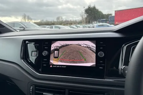  Volkswagen Taigo 1.0 TSI Black Edition DSG Euro 6 (s/s) 5dr Thumbnail #37