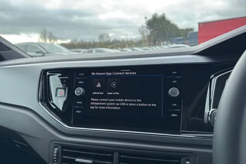  Volkswagen Taigo 1.0 TSI Black Edition DSG Euro 6 (s/s) 5dr Thumbnail #39