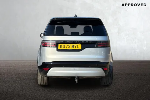 KO73MYL Land Rover Discovery 3.0 D300 Dynamic HSE 5dr Thumbnail #7