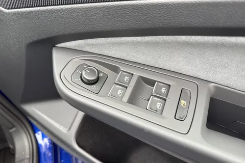  Volkswagen Golf 2.0 TSI R Black Edition DSG 4Motion Euro 6 (s/s) 5dr Thumbnail #20