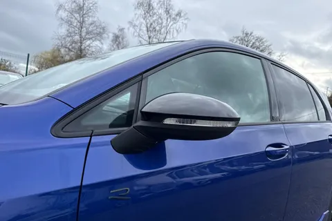  Volkswagen Golf 2.0 TSI R Black Edition DSG 4Motion Euro 6 (s/s) 5dr Thumbnail #25