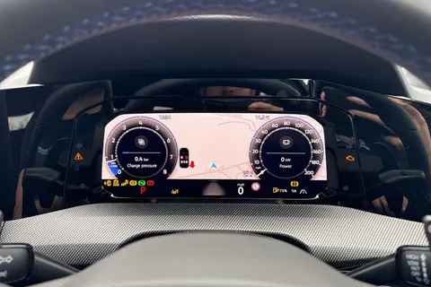  Volkswagen Golf 2.0 TSI R Black Edition DSG 4Motion Euro 6 (s/s) 5dr Thumbnail #34