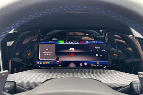  Volkswagen Golf 2.0 TSI R Black Edition DSG 4Motion Euro 6 (s/s) 5dr Thumbnail #37