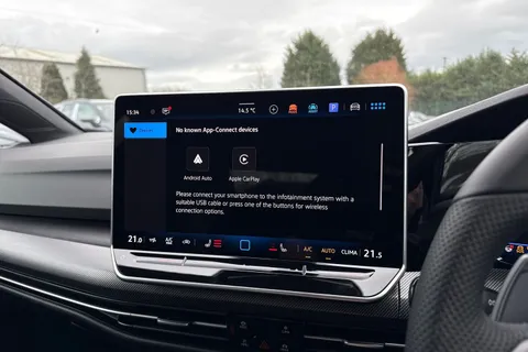  Volkswagen Golf 2.0 TSI R Black Edition DSG 4Motion Euro 6 (s/s) 5dr Thumbnail #41