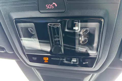  Volkswagen Golf 2.0 TSI R Black Edition DSG 4Motion Euro 6 (s/s) 5dr Thumbnail #47