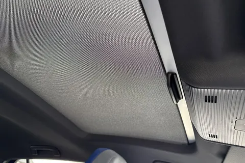  Volkswagen Golf 2.0 TSI R Black Edition DSG 4Motion Euro 6 (s/s) 5dr Thumbnail #48