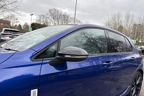  Volkswagen Golf 2.0 TSI R Black Edition DSG 4Motion Euro 6 (s/s) 5dr Thumbnail #25