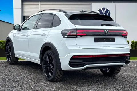  Volkswagen Taigo 1.0 TSI Black Edition DSG Euro 6 (s/s) 5dr Thumbnail #2