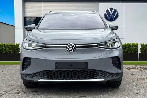 Volkswagen ID.4 Pro 77kWh Match Auto 5dr Thumbnail #5