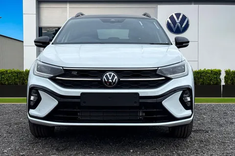  Volkswagen Taigo 1.0 TSI Black Edition DSG Euro 6 (s/s) 5dr Thumbnail #5