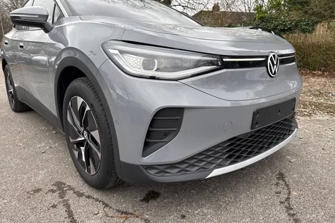 Volkswagen ID.4 Pro 77kWh Match Auto 5dr Thumbnail #8