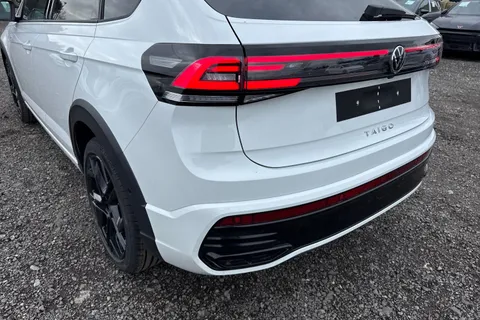  Volkswagen Taigo 1.0 TSI Black Edition DSG Euro 6 (s/s) 5dr Thumbnail #7