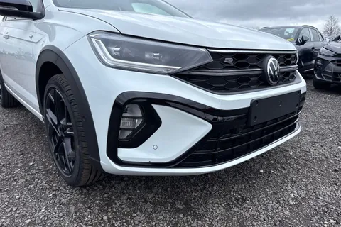  Volkswagen Taigo 1.0 TSI Black Edition DSG Euro 6 (s/s) 5dr Thumbnail #8