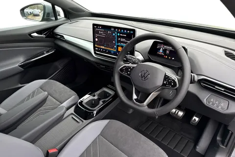 Volkswagen ID.4 Pro 77kWh Match Auto 5dr Thumbnail #13