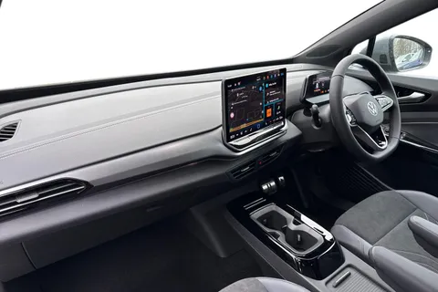 Volkswagen ID.4 Pro 77kWh Match Auto 5dr Thumbnail #14