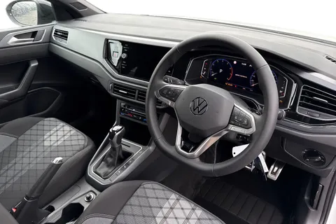  Volkswagen Taigo 1.0 TSI Black Edition DSG Euro 6 (s/s) 5dr Thumbnail #13