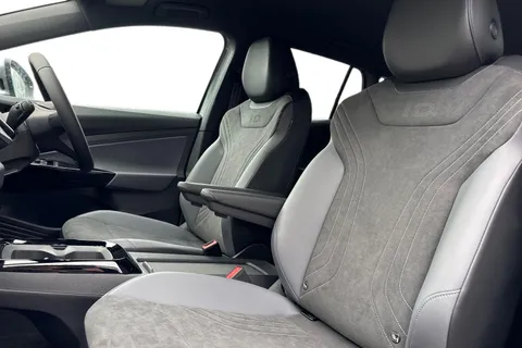 Volkswagen ID.4 Pro 77kWh Match Auto 5dr Thumbnail #15