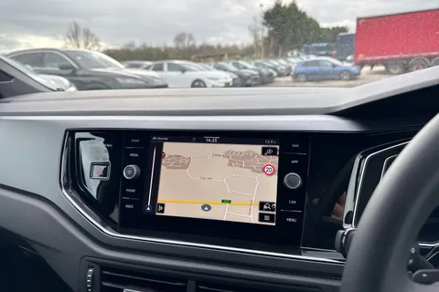  Volkswagen Taigo 1.0 TSI Black Edition DSG Euro 6 (s/s) 5dr Thumbnail #16