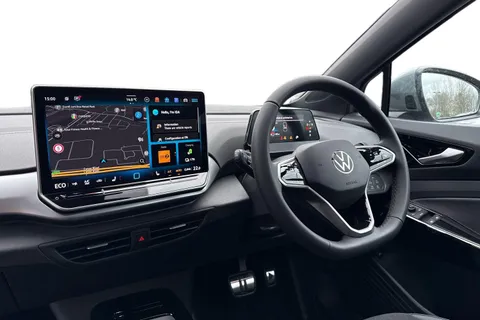 Volkswagen ID.4 Pro 77kWh Match Auto 5dr Thumbnail #17