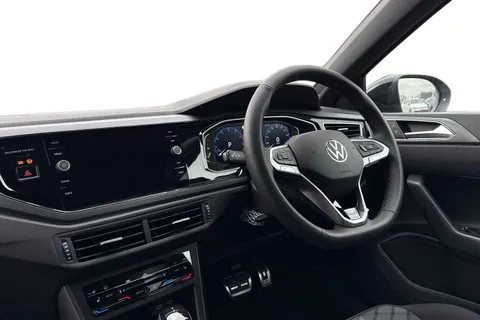  Volkswagen Taigo 1.0 TSI Black Edition DSG Euro 6 (s/s) 5dr Thumbnail #17