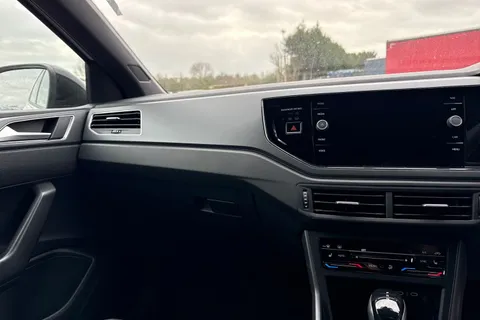  Volkswagen Taigo 1.0 TSI Black Edition DSG Euro 6 (s/s) 5dr Thumbnail #19