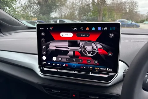 Volkswagen ID.4 Pro 77kWh Match Auto 5dr Thumbnail #21