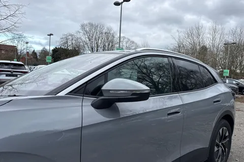Volkswagen ID.4 Pro 77kWh Match Auto 5dr Thumbnail #25