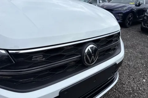  Volkswagen Taigo 1.0 TSI Black Edition DSG Euro 6 (s/s) 5dr Thumbnail #24