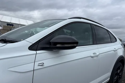  Volkswagen Taigo 1.0 TSI Black Edition DSG Euro 6 (s/s) 5dr Thumbnail #25