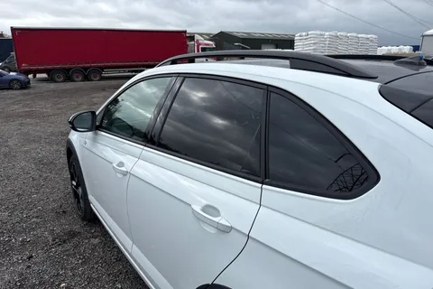  Volkswagen Taigo 1.0 TSI Black Edition DSG Euro 6 (s/s) 5dr Thumbnail #26