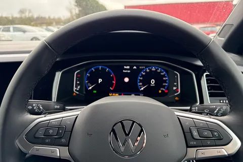  Volkswagen Taigo 1.0 TSI Black Edition DSG Euro 6 (s/s) 5dr Thumbnail #29