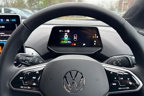 Volkswagen ID.4 Pro 77kWh Match Auto 5dr Thumbnail #31