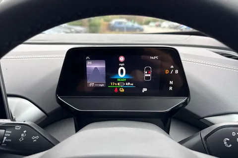 Volkswagen ID.4 Pro 77kWh Match Auto 5dr Thumbnail #32