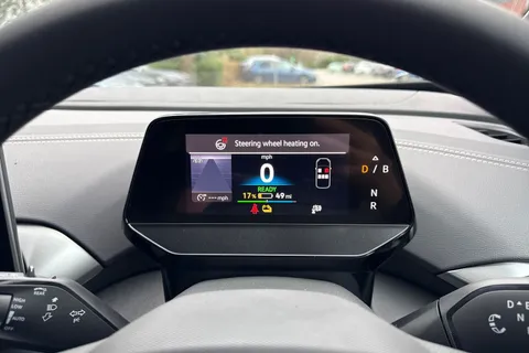 Volkswagen ID.4 Pro 77kWh Match Auto 5dr Thumbnail #33