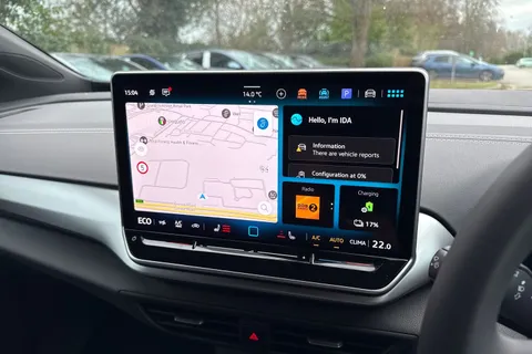 Volkswagen ID.4 Pro 77kWh Match Auto 5dr Thumbnail #34