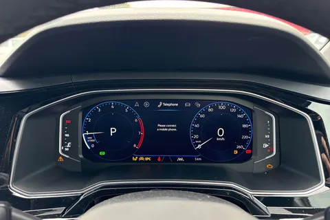  Volkswagen Taigo 1.0 TSI Black Edition DSG Euro 6 (s/s) 5dr Thumbnail #33