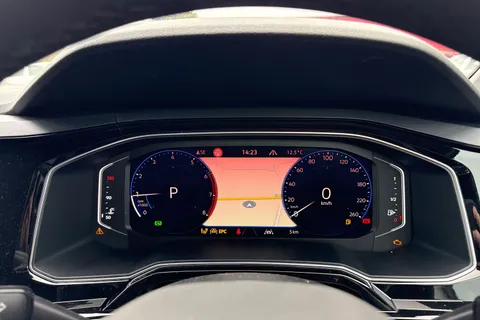  Volkswagen Taigo 1.0 TSI Black Edition DSG Euro 6 (s/s) 5dr Thumbnail #34