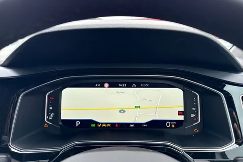  Volkswagen Taigo 1.0 TSI Black Edition DSG Euro 6 (s/s) 5dr Thumbnail #35