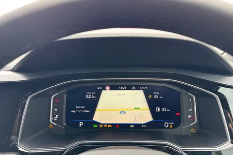  Volkswagen Taigo 1.0 TSI Black Edition DSG Euro 6 (s/s) 5dr Thumbnail #36