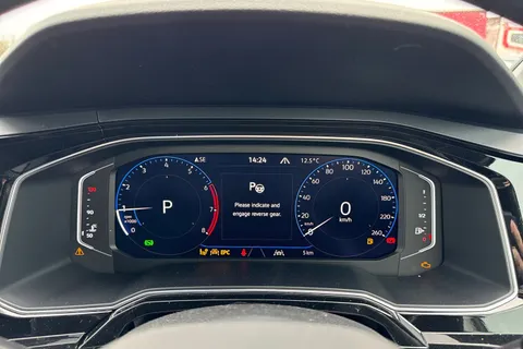  Volkswagen Taigo 1.0 TSI Black Edition DSG Euro 6 (s/s) 5dr Thumbnail #37