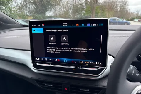 Volkswagen ID.4 Pro 77kWh Match Auto 5dr Thumbnail #37