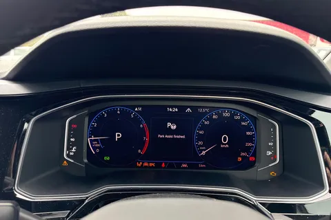  Volkswagen Taigo 1.0 TSI Black Edition DSG Euro 6 (s/s) 5dr Thumbnail #38