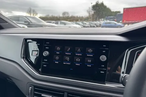  Volkswagen Taigo 1.0 TSI Black Edition DSG Euro 6 (s/s) 5dr Thumbnail #39