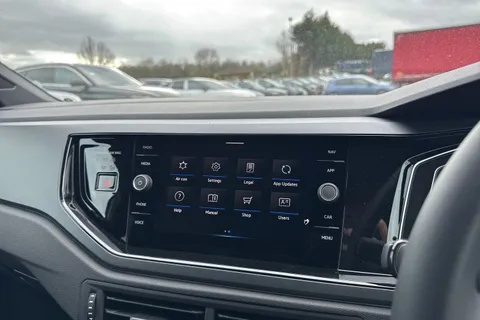  Volkswagen Taigo 1.0 TSI Black Edition DSG Euro 6 (s/s) 5dr Thumbnail #40