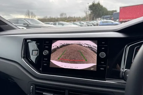  Volkswagen Taigo 1.0 TSI Black Edition DSG Euro 6 (s/s) 5dr Thumbnail #41