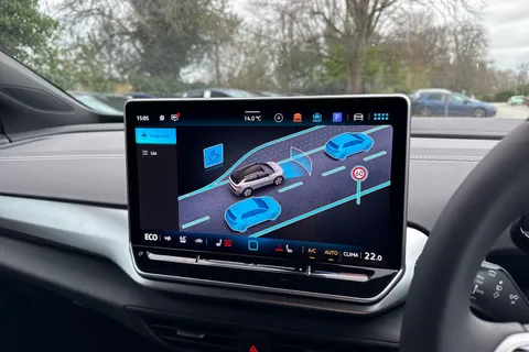 Volkswagen ID.4 Pro 77kWh Match Auto 5dr Thumbnail #40