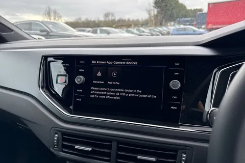  Volkswagen Taigo 1.0 TSI Black Edition DSG Euro 6 (s/s) 5dr Thumbnail #42